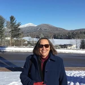 Meet your Posher, Nancy